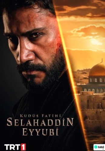 Салахаддин Эйюби 3 сезон 30 серия на русская озвучка Turok1990 смотреть бесплатно