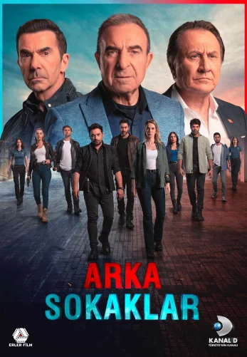 Опасные улицы 697 серия на русской озвучке Turok1990 смотреть онлайн