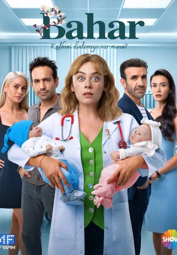 Бахар 29 серия русская озвучка Turok1990 смотреть онлайн