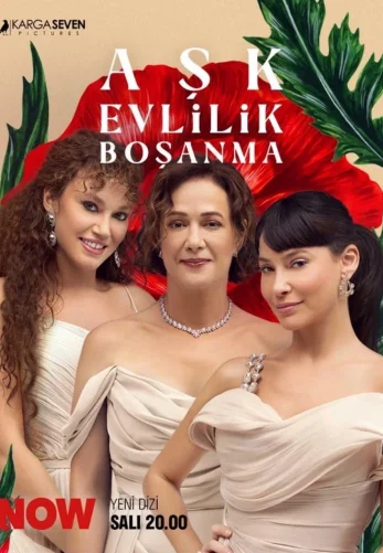 Любовь, брак, развод 4 серия на русском языке смотреть онлайн